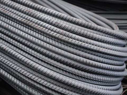 ขายเหล็ก DB16SD40 รามอินทรา